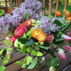 Studio C Floral - Happy Mother's Day to me!!