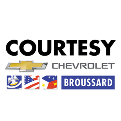 Courtesy Chevrolet Cadillac