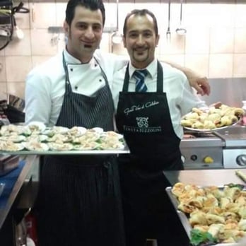 Salerno - Pizza Near Me - Fischen, BY