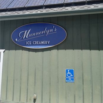Munnerlyn's Ice Creamery - Took a little drive ! Found this wonderful homade ice cream shop in Pine Grove! You won't be disappointed. - Ice Cream & Frozen Yogurt Near Me - Pine Grove, California Munnerlyn's Ice Creamery - Took a little drive ! Found this wonderful homade ice cream shop in Pine Grove! You won't be disappointed. - Ice Cream & Frozen Yogurt Near Me - Pine Grove, California