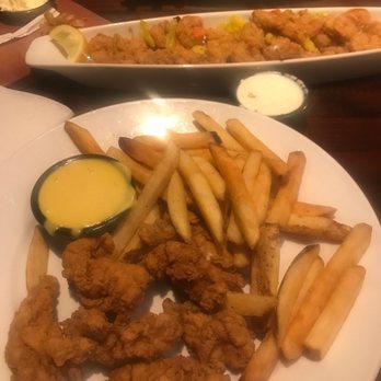 LongHorn Steakhouse - 6 piece chicken tenders ribs full rack Wild West Shrimp - Steakhouses Near Me - Beaufort, South Carolina LongHorn Steakhouse - 6 piece chicken tenders ribs full rack Wild West Shrimp - Steakhouses Near Me - Beaufort, South Carolina