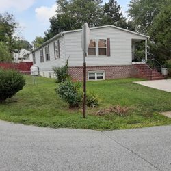 Raines Lawncare Services