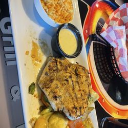 Marlin's Grill & Bar