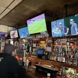 The Sportsman