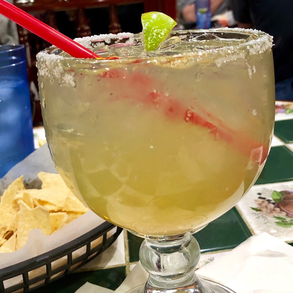 Gringo's Mexican Kitchen - First date was at Gringos. Now we're married 9 months!!! . - Mexican Near Me - Spring, Texas Gringo's Mexican Kitchen - First date was at Gringos. Now we're married 9 months!!! . - Mexican Near Me - Spring, Texas