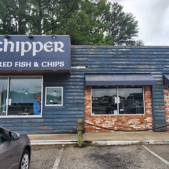 The Chipper - Fish & Chips Near Me - Newport News, Virginia