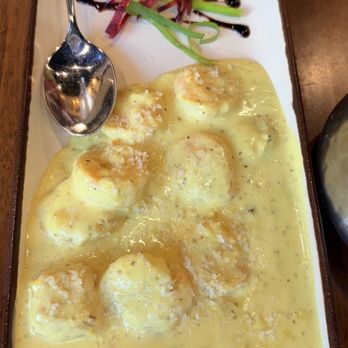 Mantra cafe - GUN POWDER SCALLOPS AND SHRIMP - Indian Near Me - Denver, Colorado Mantra cafe - GUN POWDER SCALLOPS AND SHRIMP - Indian Near Me - Denver, Colorado