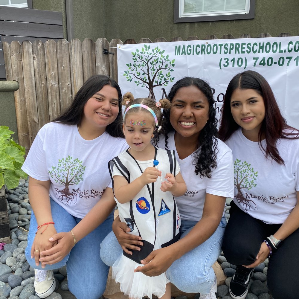 Magic Roots Preschool - Preschools Near Me - Los Angeles, California Magic Roots Preschool - Preschools Near Me - Los Angeles, California
