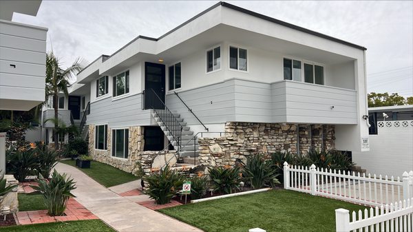 Commercial Projects - These are just a few of the many Commercial Building we have painted in San Diego in the last 38 years! Commercial Projects - These are just a few of the many Commercial Building we have painted in San Diego in the last 38 years!