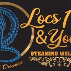 Locs 1To1 & Yoni Steaming Wellness