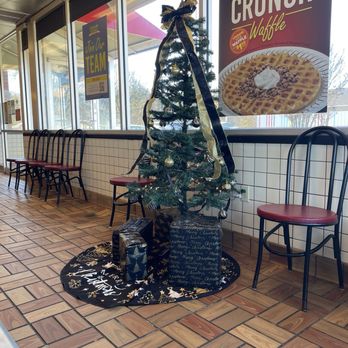 Waffle House - Merry Christmas! Waffle House! - Breakfast & Brunch Near Me - Winona, Mississippi Waffle House - Merry Christmas! Waffle House! - Breakfast & Brunch Near Me - Winona, Mississippi