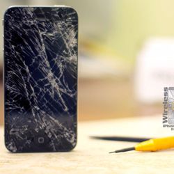 Wireless Solution - How bad could it be? Stop by today and let one of our solution experts take care of it.