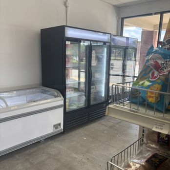 Aaron Asian Market - International Grocery Near Me - Macon, Georgia