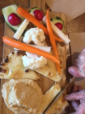 Oliver's Market - Windsor by null