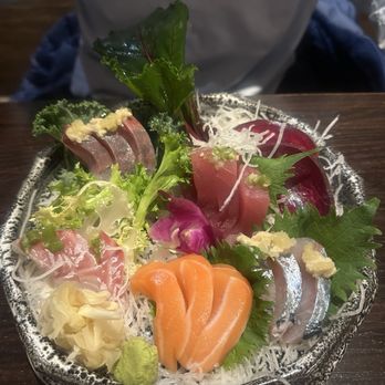 Ukai Japanese Bistro - Combo Sashimi - Japanese Near Me - San Ramon, California Ukai Japanese Bistro - Combo Sashimi - Japanese Near Me - San Ramon, California
