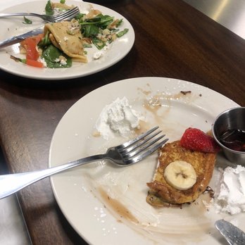 Cafe Bonjour - French toast and Mediterranean Crêpe - Breakfast & Brunch Near Me - Boston, Massachusetts Cafe Bonjour - French toast and Mediterranean Crêpe - Breakfast & Brunch Near Me - Boston, Massachusetts
