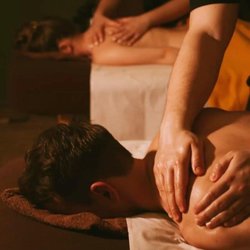 Healing Spring Spa