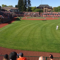 Goss Stadium