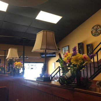 Sixth Street Steakhouse - Inside. - Steakhouses Near Me - Macclenny, Florida