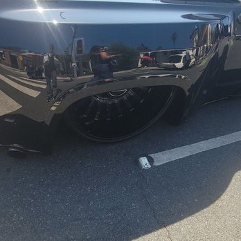 Super Mex - Car show - Mexican Near Me - Long Beach, California