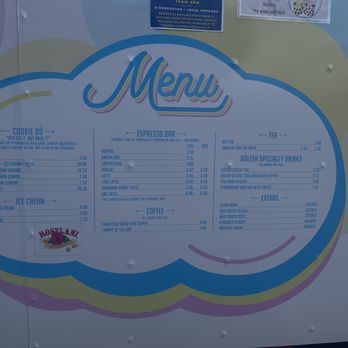 Dôlish - Desserts Near Me - Wailuku, Hawaii Dôlish - Desserts Near Me - Wailuku, Hawaii
