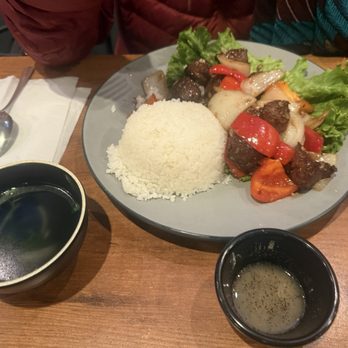 Pho 1 - Vietnamese Near Me - Vallejo, California