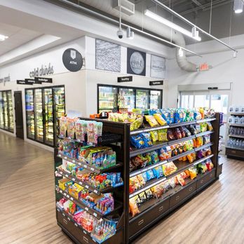 Dash In - Convenience Stores Near Me - Midlothian, Virginia Dash In - Convenience Stores Near Me - Midlothian, Virginia