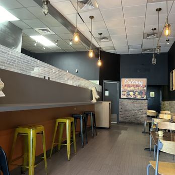 Rice Mediterranean Kitchen - Middle Eastern Near Me - North Miami, Florida Rice Mediterranean Kitchen - Middle Eastern Near Me - North Miami, Florida