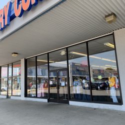 Factory Connection - Entry to store