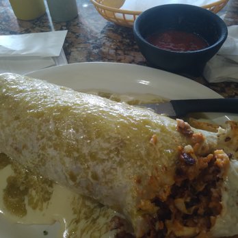 El Maguey - Mexican Near Me - Indianapolis, Indiana