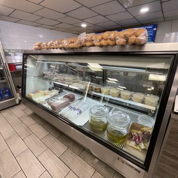 Frank's New York Style Deli - Deli - Delis Near Me - Phoenix, Arizona