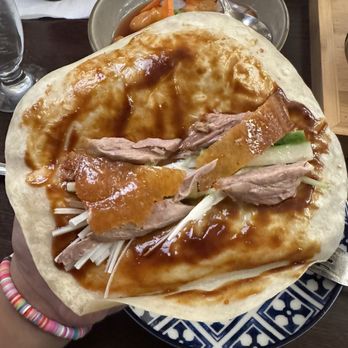 Hunan West - Peking duck - Chinese Near Me - Springfield, Virginia