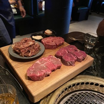 COTE Miami - Korean Near Me - Miami, Florida