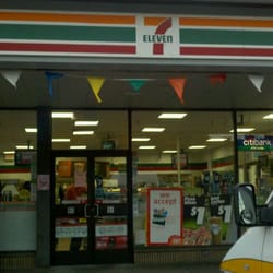 7-Eleven