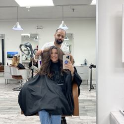 Kaan Hair Design