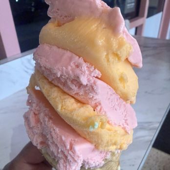 The Original Rainbow Cone - Ice Cream & Frozen Yogurt Near Me - Orlando, Florida The Original Rainbow Cone - Ice Cream & Frozen Yogurt Near Me - Orlando, Florida