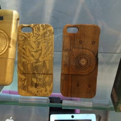 New i Way