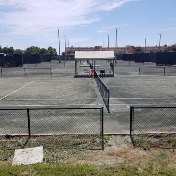 Atlantic Beach & Tennis Club - Gyms Near Me - Saint Augustine, Florida