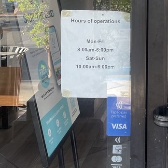Nekter Juice Bar - Never operating during posted hours. - Gluten-Free Near Me - Las Vegas, Nevada Nekter Juice Bar - Never operating during posted hours. - Gluten-Free Near Me - Las Vegas, Nevada