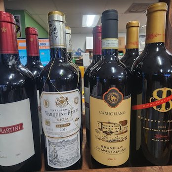 77 minimarket - Great Wines for all occassions - Convenience Stores Near Me - Los Angeles, California 77 minimarket - Great Wines for all occassions - Convenience Stores Near Me - Los Angeles, California
