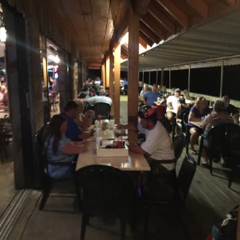 Our Deck Down Under - Seafood Near Me - Port Orange, Florida Our Deck Down Under - Seafood Near Me - Port Orange, Florida