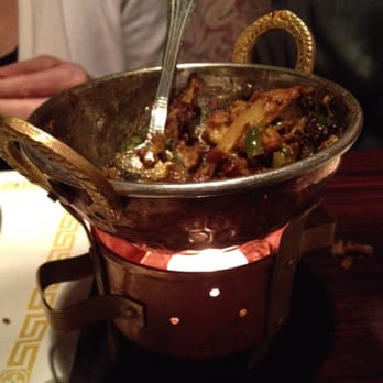 Anmol - Cauliflower & Broccoli - Indian Near Me - Beverly, Massachusetts