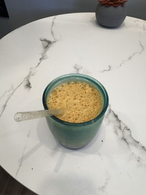 Café Indigo by null