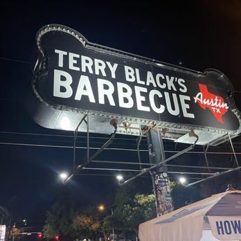 Terry Black's Barbecue - Barbeque Near Me - Austin, Texas Terry Black's Barbecue - Barbeque Near Me - Austin, Texas