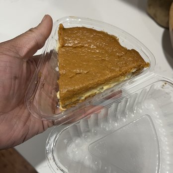 Junior's Sweetpotato Pie - Sweet Potato Cheesecake - Desserts Near Me - Columbus, Ohio Junior's Sweetpotato Pie - Sweet Potato Cheesecake - Desserts Near Me - Columbus, Ohio
