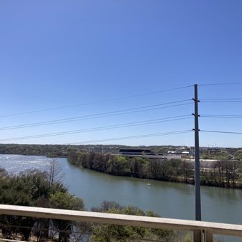 P6 - View - Cocktail Bars Near Me - Austin, Texas