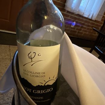Manducatis Rustica - We love Italian Wine !!! - Italian Near Me - Long Island City, New York