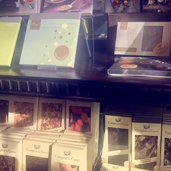 Tout Chocolat - Chocolatiers & Shops Near Me - Siegburg, NW