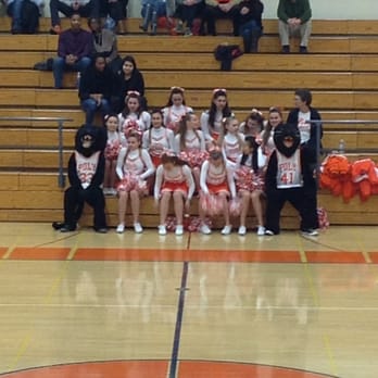 Polytechnic School - Photo taken 1/5/2016 - Poly (cheer and mascots) - Elementary Schools Near Me - Pasadena, California Polytechnic School - Photo taken 1/5/2016 - Poly (cheer and mascots) - Elementary Schools Near Me - Pasadena, California
