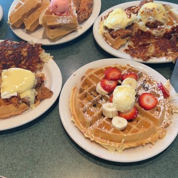 Metro Diner - American Near Me - Tampa, Florida Metro Diner - American Near Me - Tampa, Florida